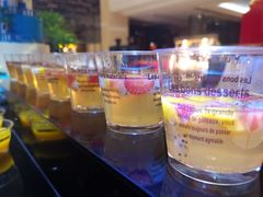 -新发展亚太JW万豪酒店·福苑咖啡厅