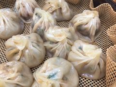 福鼎小笼包-大叔家福鼎小吃(十全街店)