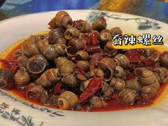 -盱眙小龙虾(天虹店)