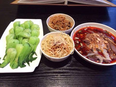 -夫妻肺片·中华老字号·正宗川菜(春熙路店)