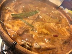 -范贤光鸡公煲(平乐园总店)
