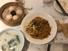 -稻香海鲜饭店(第一国际店)