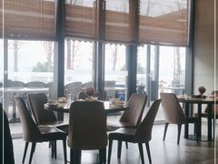 靠窗位-铜小馆(1891时光道店)