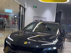 -莲花跑车(国贸商城店)