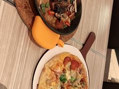 -必胜客(名盛店)