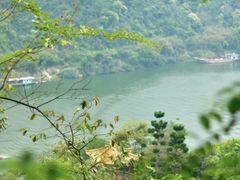 -飞霞风景名胜区