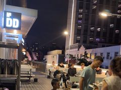 -No.DD戳子烧烤·江湖菜(北京总店)