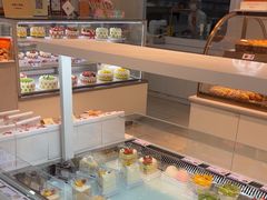 -凯斯汀蛋糕(大学城店)
