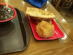 -老回回饺子馆(海洋馆店)