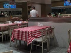 -西贝(上海中心店)