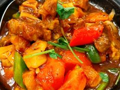 -师傅仔美食(东华老店)