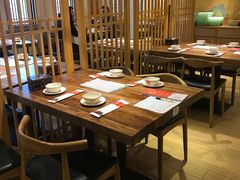 大堂-管氏翅吧(国展店)