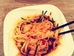 -魏家凉皮(博水商务大厦店)