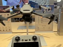 -DJI大疆(福州万象城授权体验店)