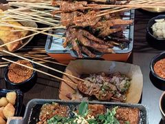 -林二哥宜烤官·宜宾小烧烤