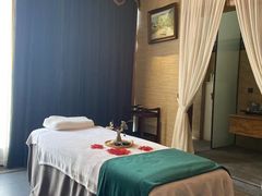 -泽云梵莲花足浴 按摩 SPA(滨湖店)