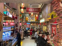 -江北北火锅馆·公路夜市(魏公村店)