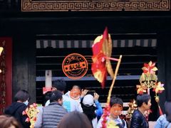 -南海神庙