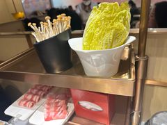 -海底捞火锅(泰安爱琴海店)