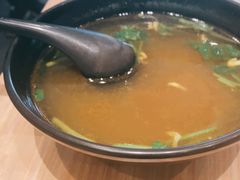 -小杨生煎(香港名都店)