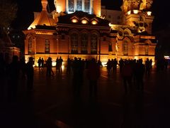 -圣·阿列克谢耶夫教堂