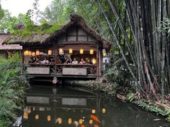 -成都杜甫草堂博物馆
