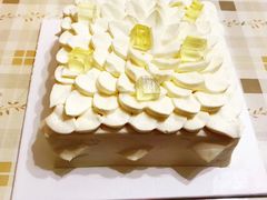 -积慕Cake(解放大道店)