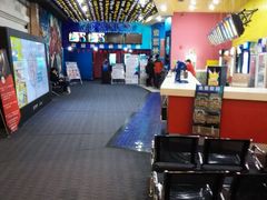 -SFC上影影城(新世界店)