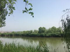 -处女泉风景名胜区