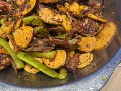 -嘎嘎鸭下巴·爆辣干锅(明教寺店)