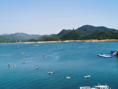 -北京金海湖景区