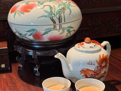 -富华斋饽饽铺·宫廷糕点·伴手礼(护国新天地店)