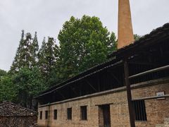 -景德镇古窑民俗博览区