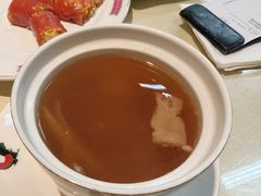 -80s港式茶餐廳