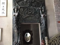 -北京美神宫艺术主题温泉酒店