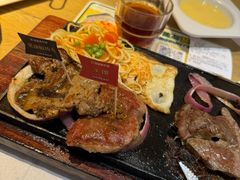 -豪客来牛排(重庆金源世纪广场1731店 )