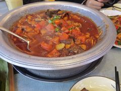 -大师傅金奖啤酒鱼(西街口总店)