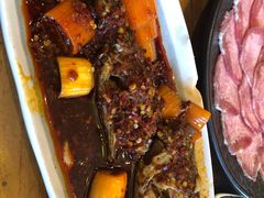 -三千里韩式炭火烤肉(南八马路店)