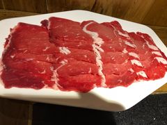 -巴奴毛肚火锅(六天地店)