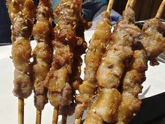 -醉炫音速烧烤·干煸菜(沙河总店)