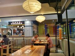 -大厨小馆(华阳城店)