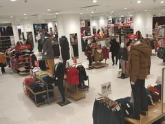 -天虹购物中心(石路店)