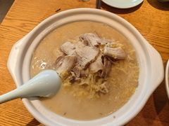 -去茶去餐厅(中央大街店)