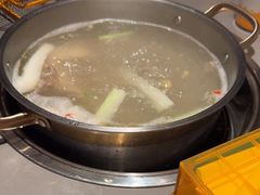 -潮发潮汕牛肉店(芳村店)