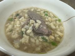 普通牛肉泡馍-老刘家泡馍·陕西老字号(钟楼广济街店)