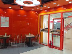 -吉野家(黑牛城道店)