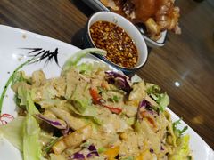 -向民炒鸡老店(金泰华府店)