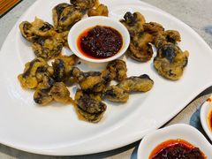 松茸菌-大理董·董家小厨野生菌火锅(古城旗舰店)