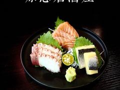 -原志优秀食材·匠心料理·海胆主题(金亿广场店)