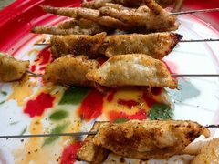-小胡子祥彪烧烤(北湖总店)